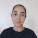 Photo of Parmar Divya