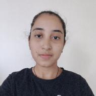 Parmar Divya Class I-V Tuition trainer in Ahmedabad