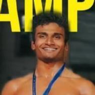 Ankush Chowdhury Sports trainer in Kolkata