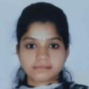 Photo of Priyanka A.