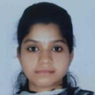 Priyanka A. MBBS & Medical Tuition trainer in Shimoga