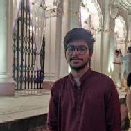 Subhankar Ray Class 6 Tuition trainer in Kolkata