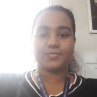 Rose M. Class I-V Tuition trainer in Kochi