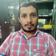 Pardeep Yadav Class 12 Tuition trainer in Gurgaon