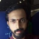 Photo of Venkatesh Joshi