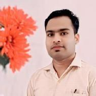 Ishu Shakya Class 8 Tuition trainer in Rajlamai