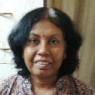 Rita D. Class 12 Tuition trainer in Nashik