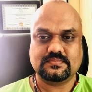 Manish Ladha Yoga trainer in Jaipur