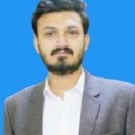Muhammad Umair Spoken English trainer in Sargodha