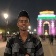 Rajveer Kumar Dance trainer in Hajipur