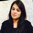 Photo of Aastha B.