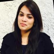 Aastha B. Soft Skills trainer in Mohali