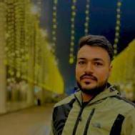 Sandeep Gymnastics trainer in Mahendragarh