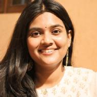 Pragati S. Class 12 Tuition trainer in Kanpur