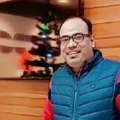 Tarun Khurana Class 8 Tuition trainer in Delhi
