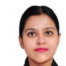Photo of Disha S.