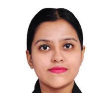 Disha S. Hindi Language trainer in Bangalore