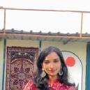 Photo of Itishree K.
