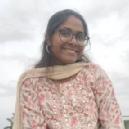 Photo of Janapriya T.