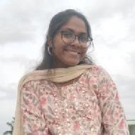 Janapriya T. Class 12 Tuition trainer in Chennai