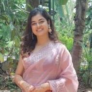 Madhurima R. Class 6 Tuition trainer in Kolkata