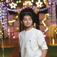 Sharaz Mueed Class I-V Tuition trainer in Lucknow