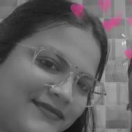 Monika P. Class I-V Tuition trainer in Indore