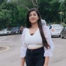 Photo of Liza Sinha
