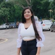 Liza Sinha Class 12 Tuition trainer in Dhamtari
