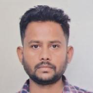 Vijay Karhale Class 12 Tuition trainer in Pune