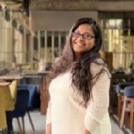 Sonanki K. Class 12 Tuition trainer in Bangalore