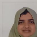 Photo of Huda H.