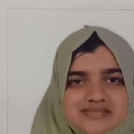 Huda H. Class 10 trainer in Perintalmanna