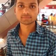 Yatharth Singh Class 6 Tuition trainer in Delhi