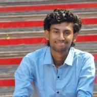 Prasenjit Saha Class 6 Tuition trainer in South 24 Parganas