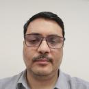 Photo of Parikshit Vasisht