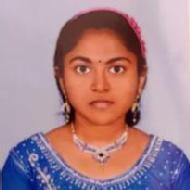 Aishpriya BHMS Tuition trainer in Namakkal