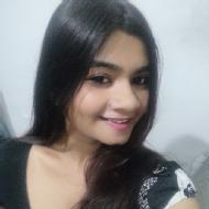 Vanshika S. Class I-V Tuition trainer in Jabalpur