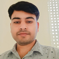 Amit Singh Class 10 trainer in Jhansi