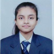 Saba M. Class 12 Tuition trainer in Bareilly