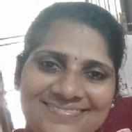Anita J. Class 6 Tuition trainer in Kochi
