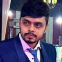 Photo of Manan Mehta