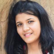 Suman M. Class 7 Tuition trainer in Bhubaneswar