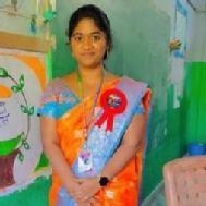 Sree Lakshmi Telugu Language trainer in Chirala