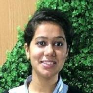 Aishwarrya V. Class 12 Tuition trainer in Lucknow