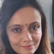Vaneeta P. Yoga trainer in Mumbai