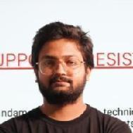 Abhishek Patil Forex Trading trainer in Pune