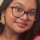 Photo of Sreshtha M.
