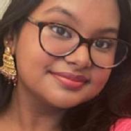 Sreshtha M. Class I-V Tuition trainer in Kolkata