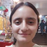 Richa T. Class I-V Tuition trainer in Shimla